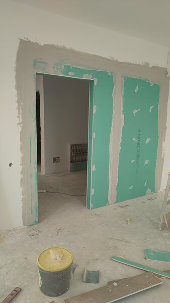 Amenajari interioare si renovari.