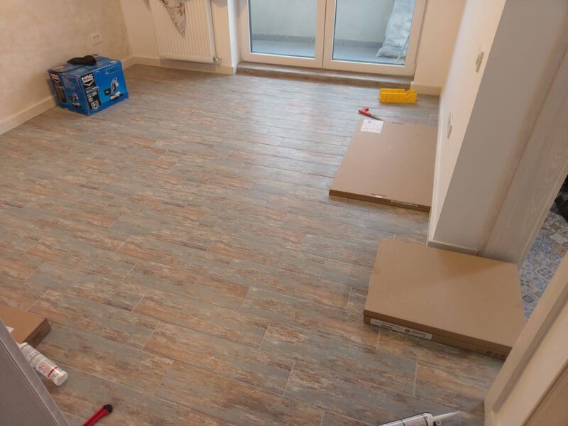 Amenajari interioare si renovari.