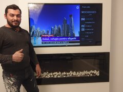 Amenajari interioare si renovari